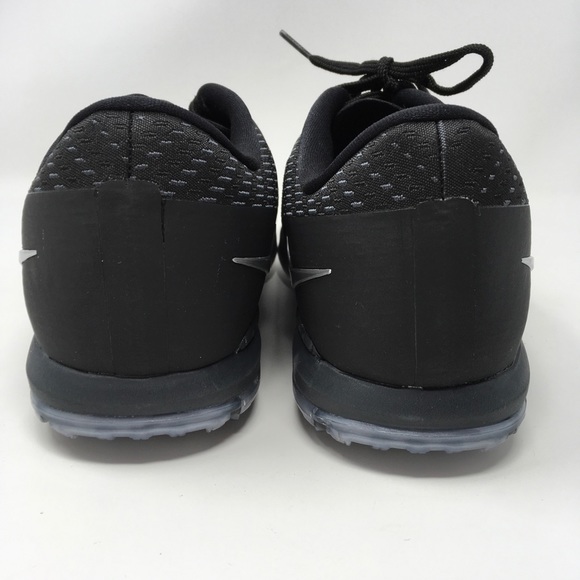 nike air zoom attack golf shoes